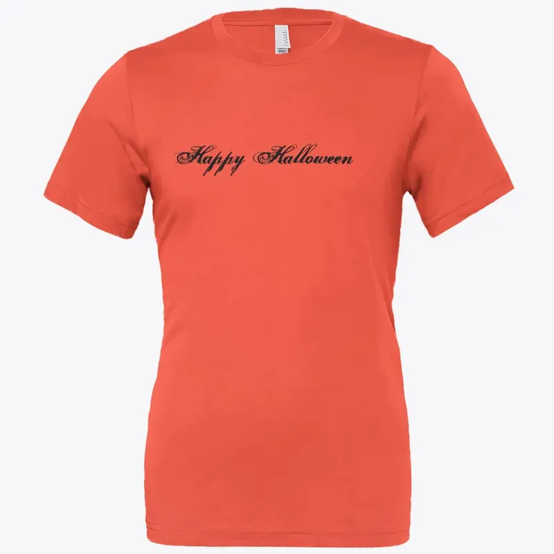 happy Halloween shirts