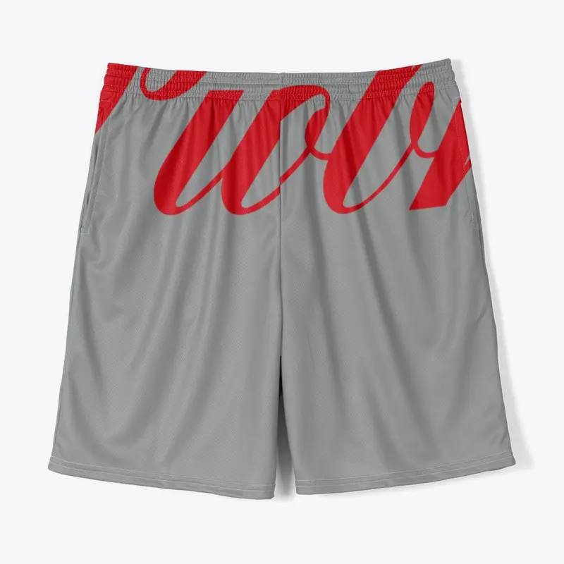 mens evening shorts