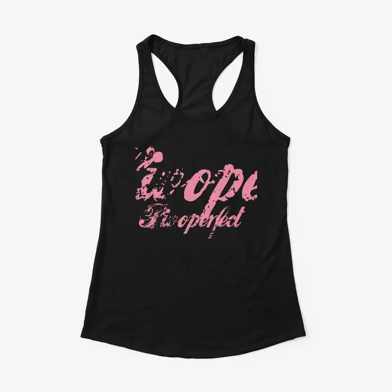 Woman's tank top