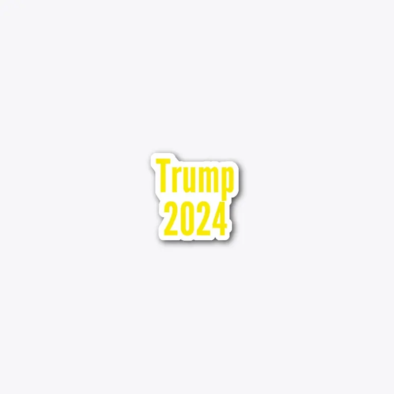 Trump 2024