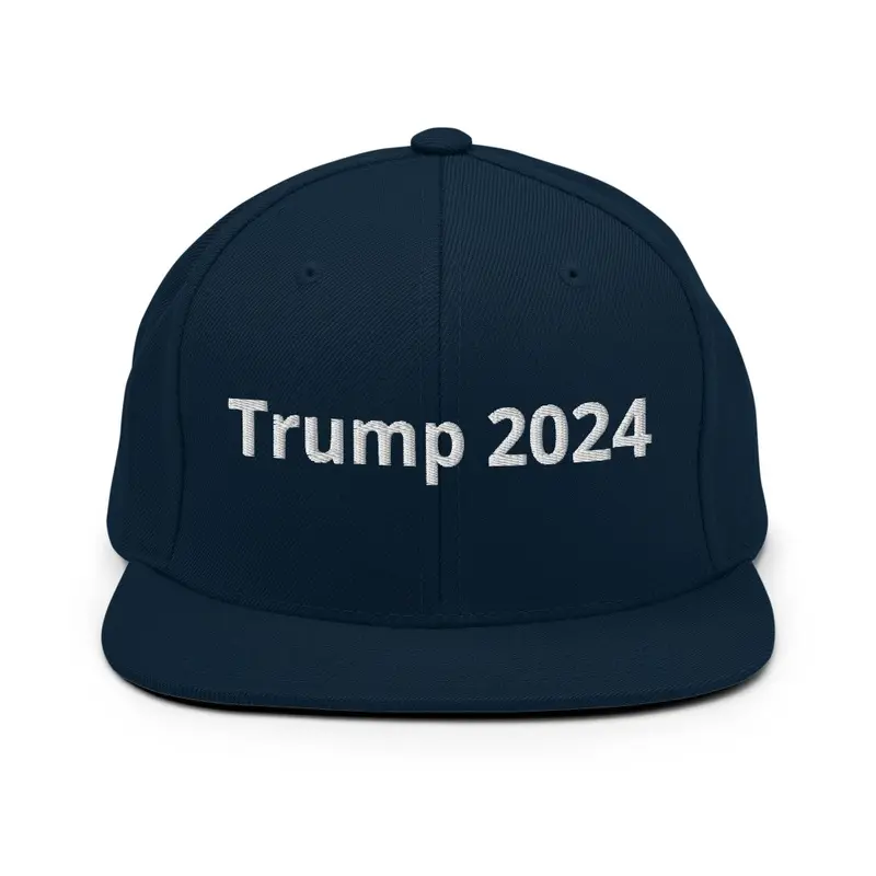 Trump 2024