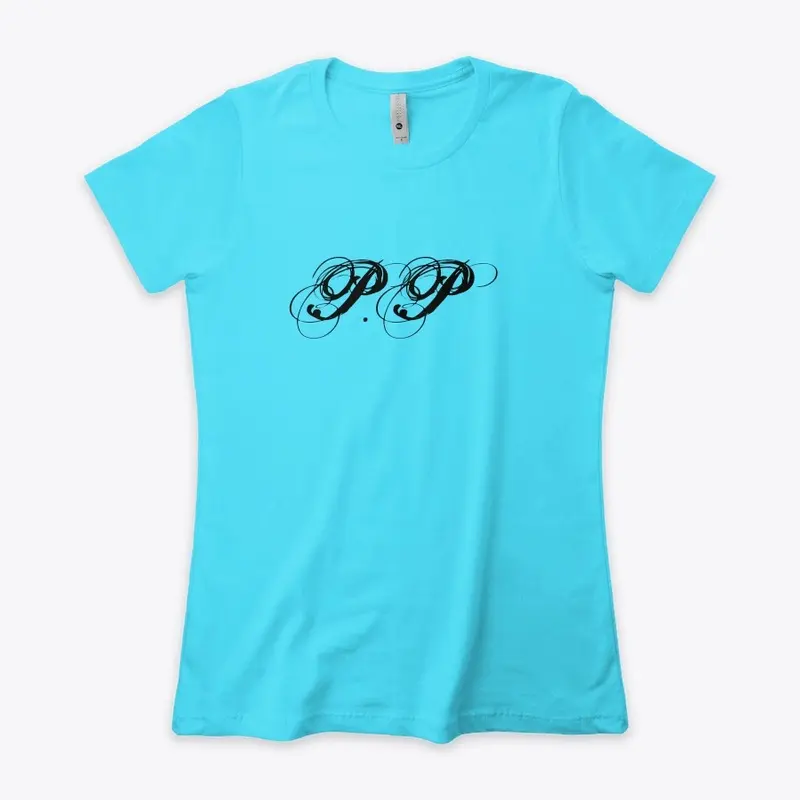 Woman's tee