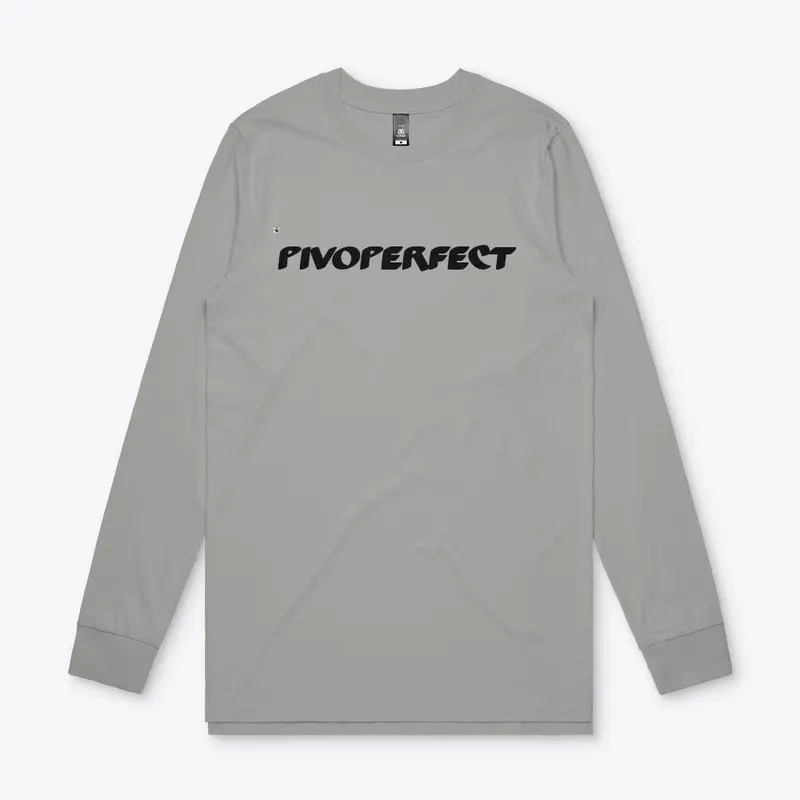 Mens long sleeve 